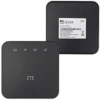 WiFi Роутер 4G ZTE MF927U