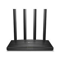 WiFi Роутер TP-Link Archer C80 AC1900 Gigabit Edition Black