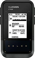 GPS-навігатор Garmin eTrex Solar (010-02782-00)