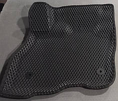 3D килимок EvaForma передній лівий на Nissan Leaf (ZE1) '18-, 3D килимки EVA