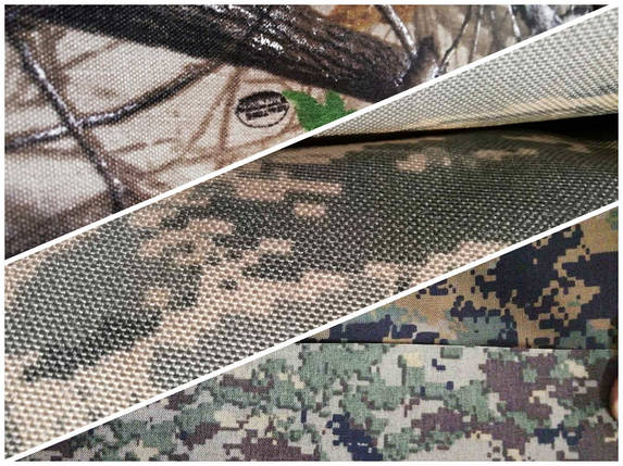 Тканина Cordura (Кордура), фото 1