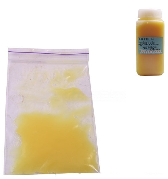 Смазка для редуктора перфоратора Макита 042040-2A (k03490) (ID ...