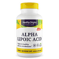 Alpha Lipoic Acid 300 mg Healthy Origins, 150 капсул