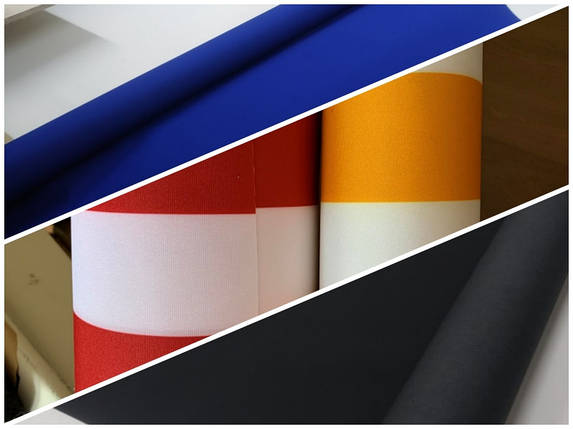 Поліестерова тканина Оксфорд, Навігатор, Одісей, Bobo Textile (ЄС, Китай), фото 1