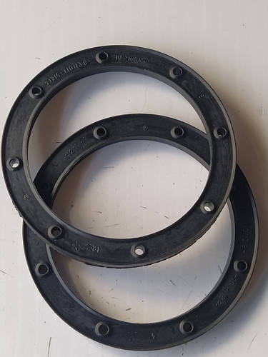 Прокладка модуля бензонасоса ВАЗ 2104, 2107 інж, ВАЗ 21214, 2123 ор-л ...