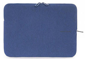 Чохол Tucano Melange для 13/14 ноутбуків (синій) BFM1314-B