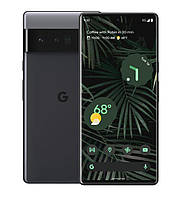 Смартфон Google Pixel 6 Pro 12/128GB 2SIM (GA03149) Stormy Black