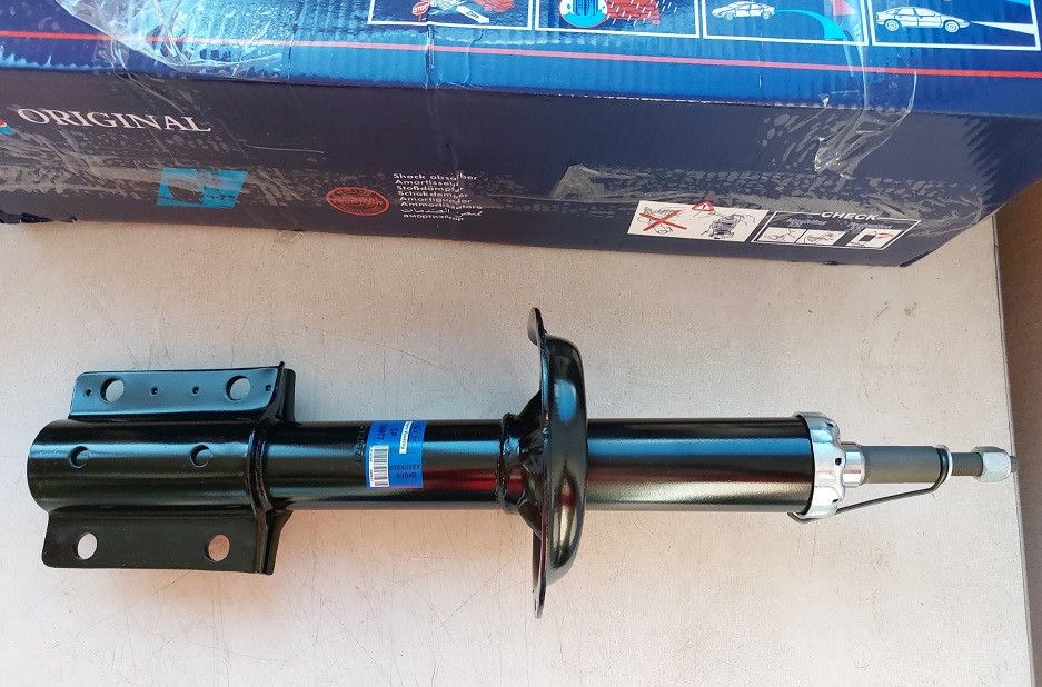 Передня стійка амортизатора R16 Fiat Ducato 230, Peugeot Boxer, Citroen Jumper (94-02), 1317924080, 5202HZ