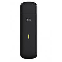 WiFi Роутер 4G ZTE MF833U1 Black