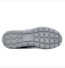 Кросівки Skechers Knockhill OLIVE 232001/OLBK чоловічі Оригінал, фото 5