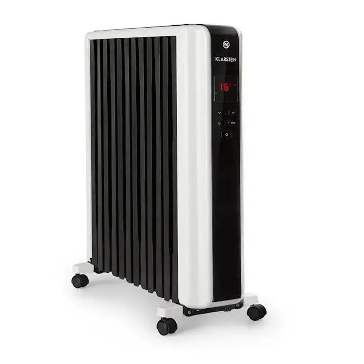 Оливний нагрівач Klarstein Thermaxx 2500, Німеччина