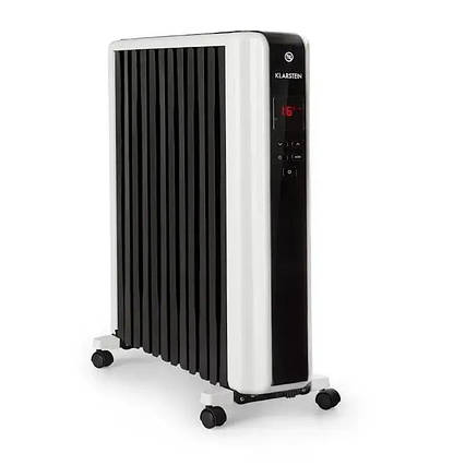 Оливний нагрівач Klarstein Thermaxx 2500, Німеччина, фото 1