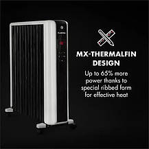 Оливний нагрівач Klarstein Thermaxx 2500, Німеччина, фото 4