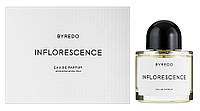 Духи унисекс Byredo Inflorescence (Байредо Инфлоресенс) Парфюмированная вода 100 ml/мл