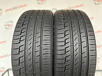 Шины Б/У літня 225/50 R18 CONTINENTAL PREMIUMCONTACT 6 7mm