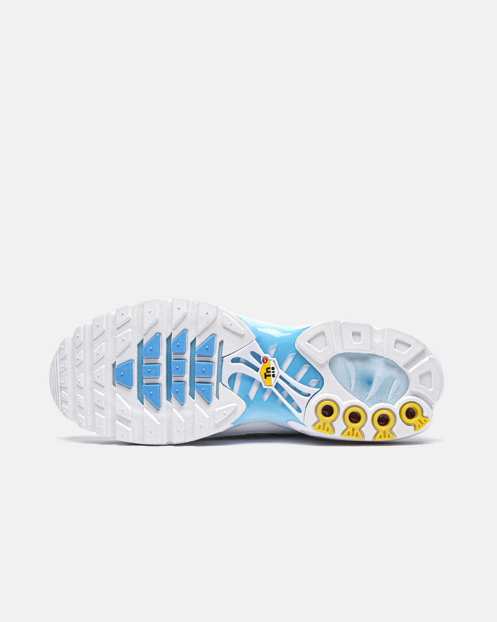 Foot Locker x Nike Air Max Plus Marseille ID 2061868803 2730 Prom.ua