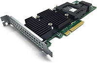 БУ RAID-контроллер Dell PERC H730P, 2Gb NV Cache, PCI-e x8, 12GB/S, 2x SFF-8643 (mini SAS)
