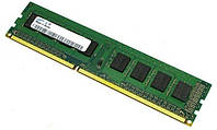 БУ Оперативная память 8 ГБ, DDR3L, для ПК, Samsung (1600 МГц, 1.35 В, CL11, M378B1G73EB0-YK0)