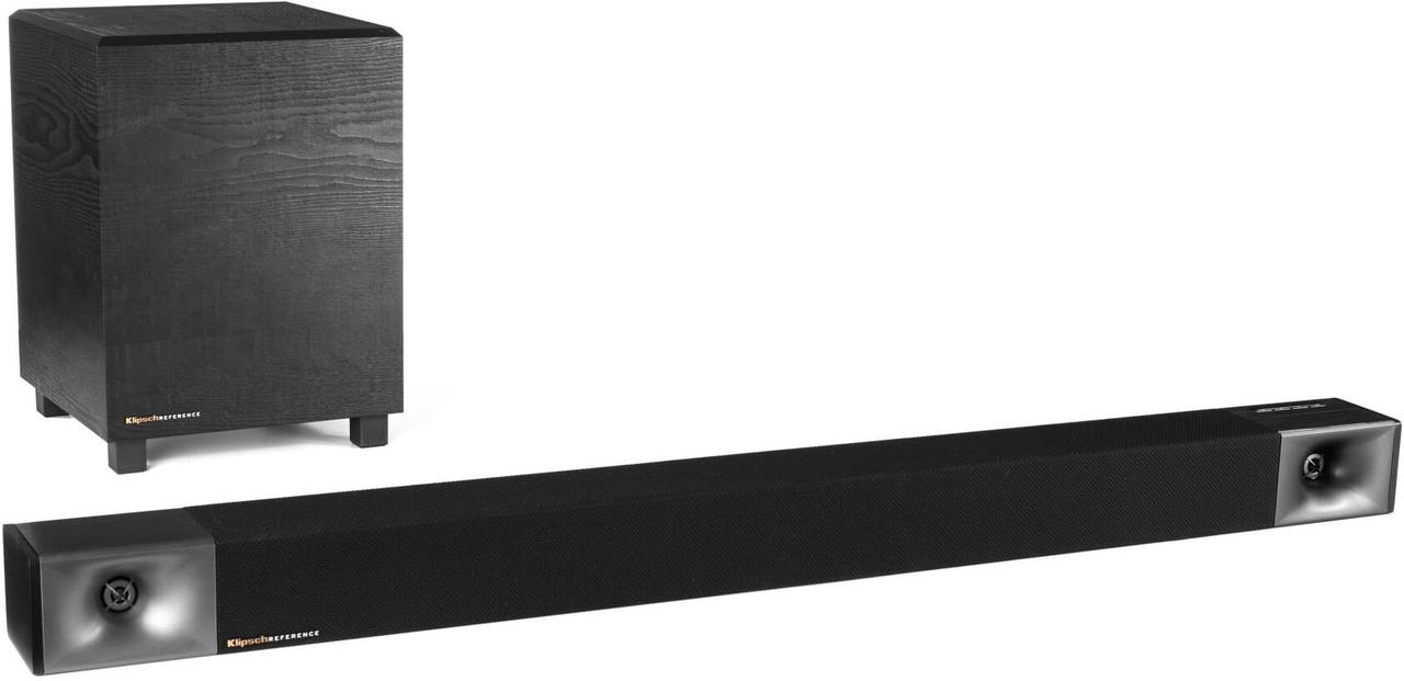 Саундбар Klipsch Cinema 400, фото 1