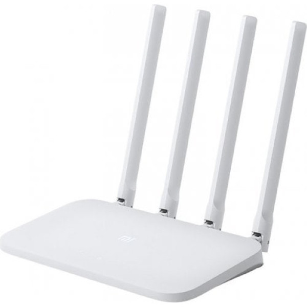 WiFi Роутер Xiaomi 4с White, фото 1