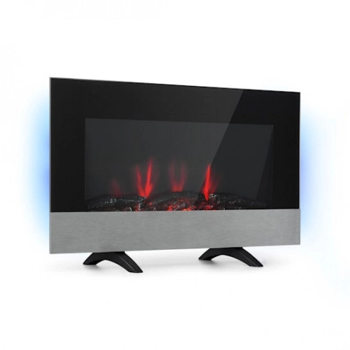 Електричний камін Klarstein Basel Baseline, Німеччина