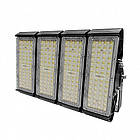 Прожектор LED з радіатором 200W 220V 26000lm 5000K IP65 265х366mm [4260484994318] LED-FLP-200/50 EUROLAMP