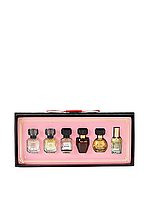 ПОДАРУНКОВИЙ НАБІР VICTORIA'S SECRET FRAGRANCE DISCOVERY SET оригінал