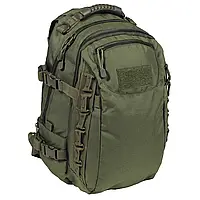 Тактический рюкзак MFH 30L Olive,военный рюкзак оливковый армейский