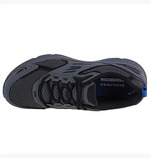 Чоловічі кросівки Skechers GOrun Consistent 220034/CCBL, фото 4