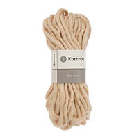 KARTOPU Wool Décor, цвет №1215