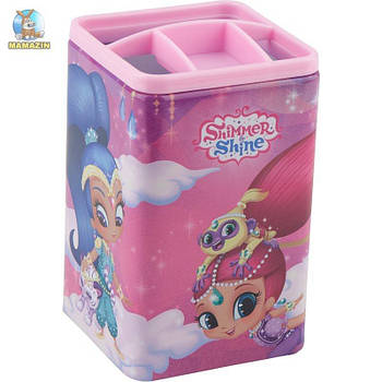 Склянка-підставка Shimmer & Shine SH18-105