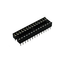 Панель SCS-28, IC DIP 28 контактів вузька