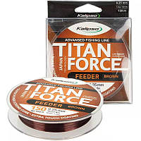 Леска Kalipso Titan Force Feeder BR 150m