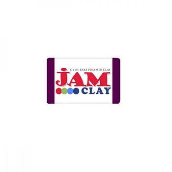 Глина полімерна "Jam Clay" 20г фіолет 608767/18504