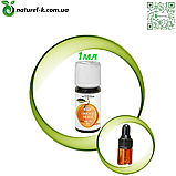 Ефірна олія Вівасан Апельсин, Швейцарія, 1 мл, фото 2