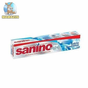 Зубна паста "Sanino" 100мл * 88360
