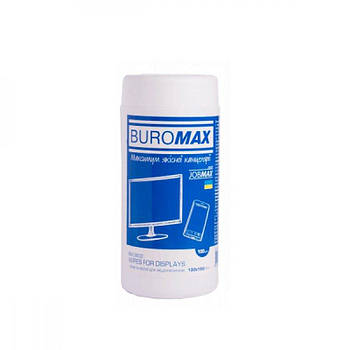 Серветки для монітора 99418/BM0802 G-Rich