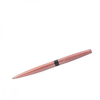Ручка Cabinet кулькова Belt О15978 рожевий корпус 626271