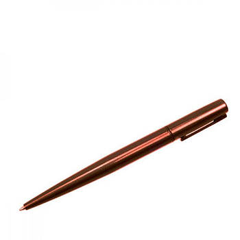 Ручка Cabinet кулькова Arrow О15986 коричневий синій 625276