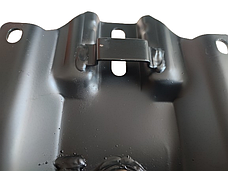 Пиастра для крісел з лапкою 140*177 мм, фото 4