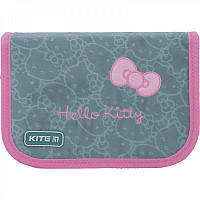 Пенал Kite Hello Kitty 1 отделение 629032