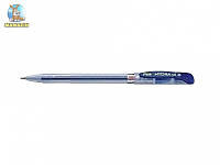 Ручка гелевая "Flair Hydragel", синяя 69475/853