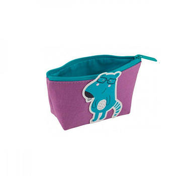 Гаманець дитячий Kite, фіолет K20-658-3 G-Rich