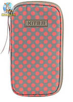 Пенал-косметичка "Kite" "Fashion-3" K19-605-3