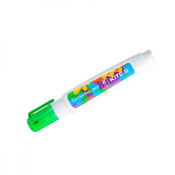 Коректор-ручка Kite Fantasy K22-012 G-Rich