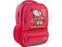 Рюкзак детский Kite Kids Peanuts Snoopy SN21-559XS-1