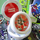 Подарунковий набір канцелярії для хлопчика Футбол Найкращі Футболісти арт.MF149, фото 2