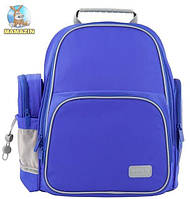 Рюкзак школьный Kite Education "Smart-2", синий K19-720S-2
