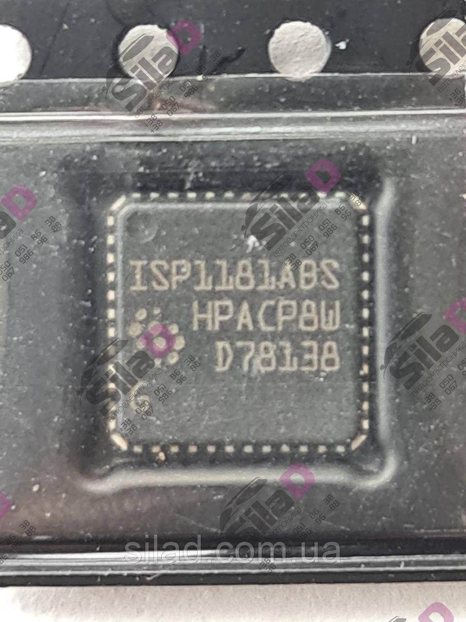 Мікросхема ISP1181ABS NXP корпус HVQFN48, фото 1