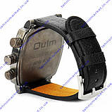 Часы Oulm 9526 Steampunk Арт. 1009, фото 10